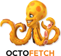 OctoFetch